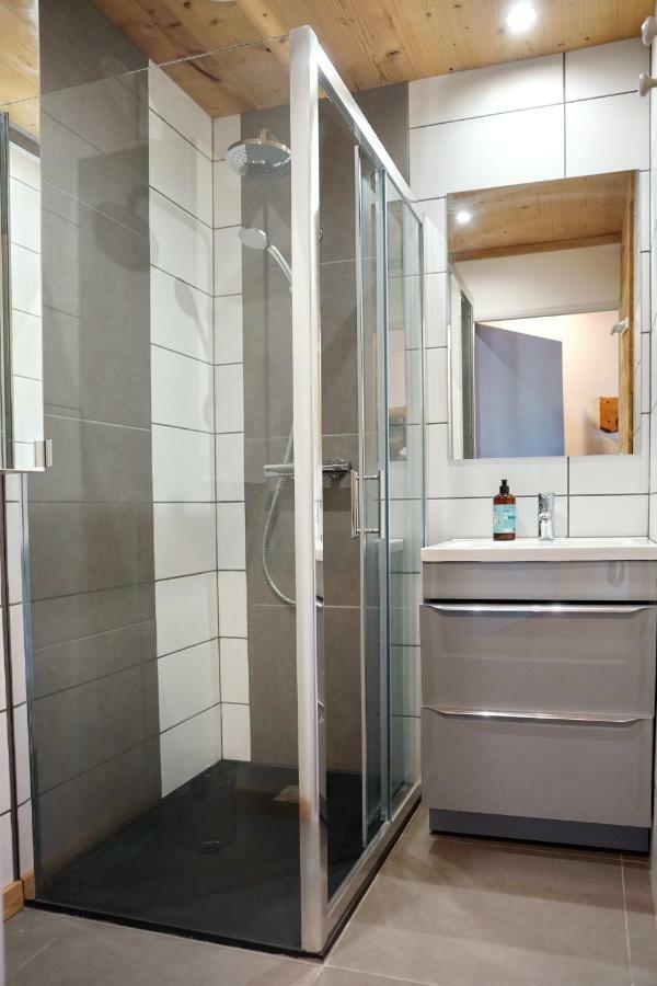 CHALET HOTEL La TUVIERE BIKE INN Saint-Jean-de-Maurienne Extérieur photo